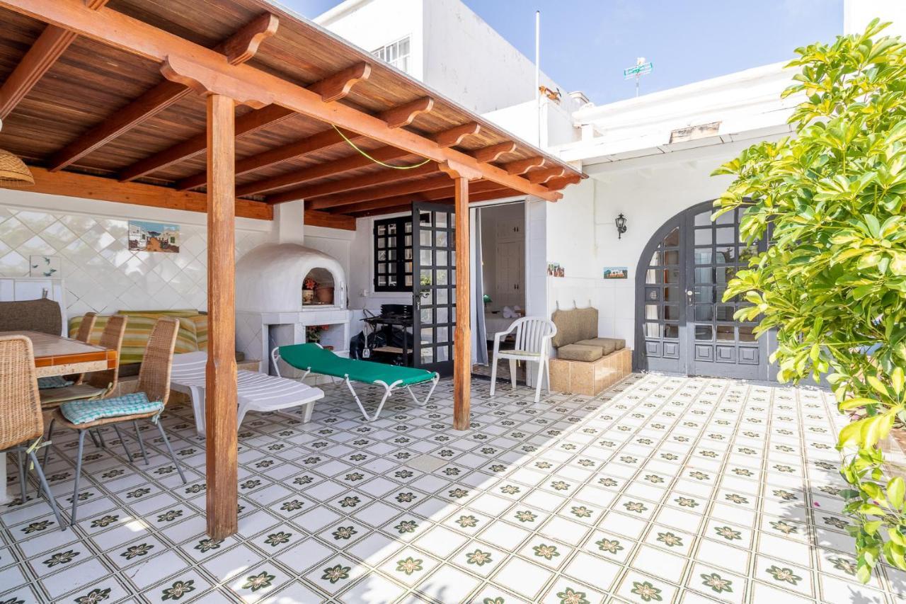 Casa El Sid * Puerto del Carmen (Lanzarote)