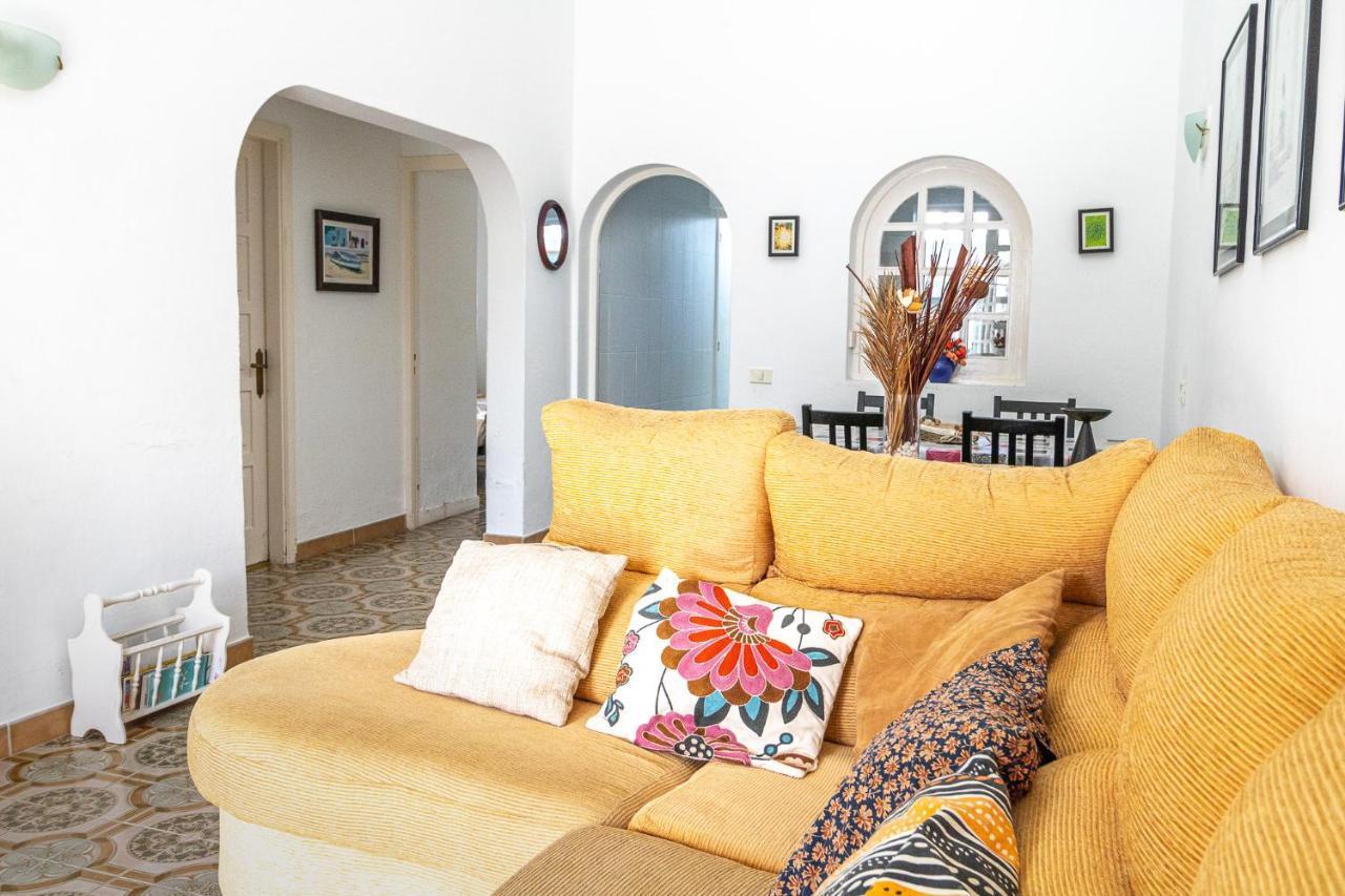 Casa El Sid Puerto del Carmen (Lanzarote)