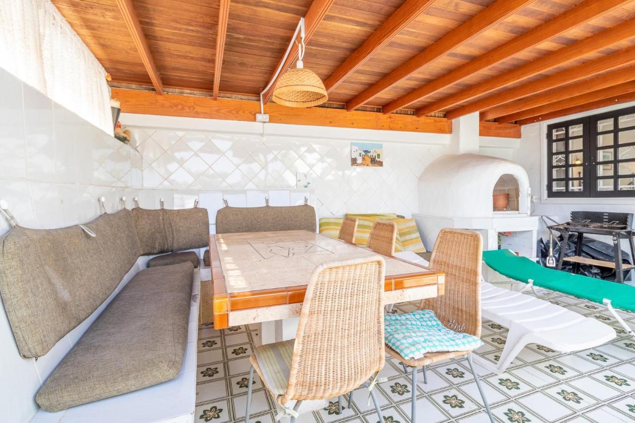 Casa El Sid * Puerto del Carmen (Lanzarote)