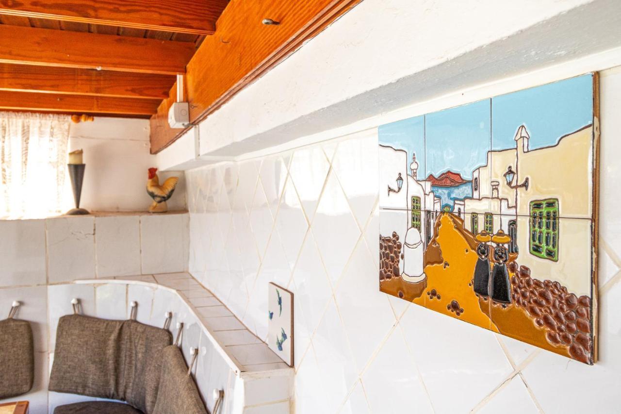 Casa El Sid Сasa de vacaciones *