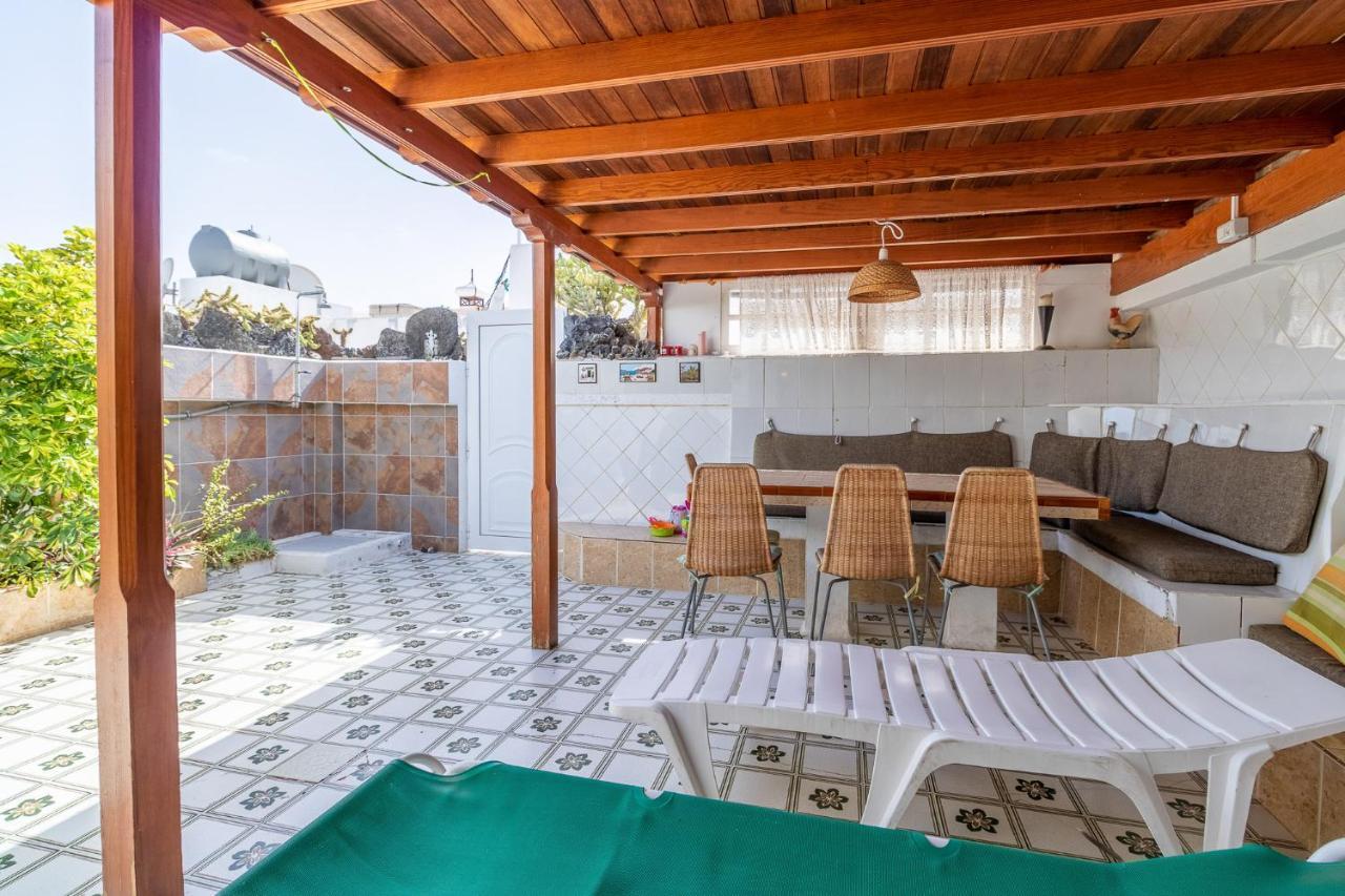 Casa El Sid *