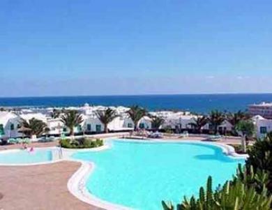 Costa Sal Hotel 4*