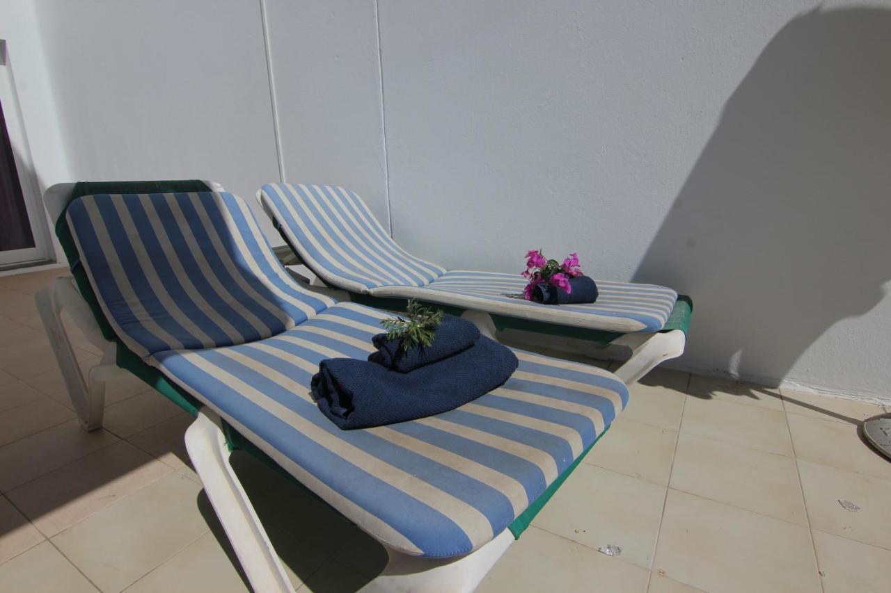 Apartamento Dragos *
