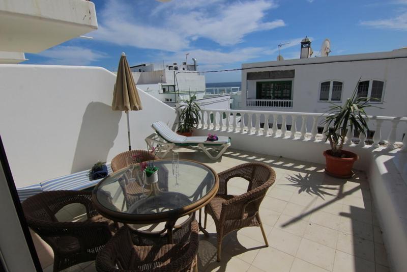 Apartamento Dragos *
