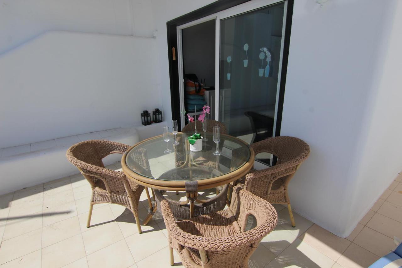 Dragos Apartamento Puerto del Carmen (Lanzarote)