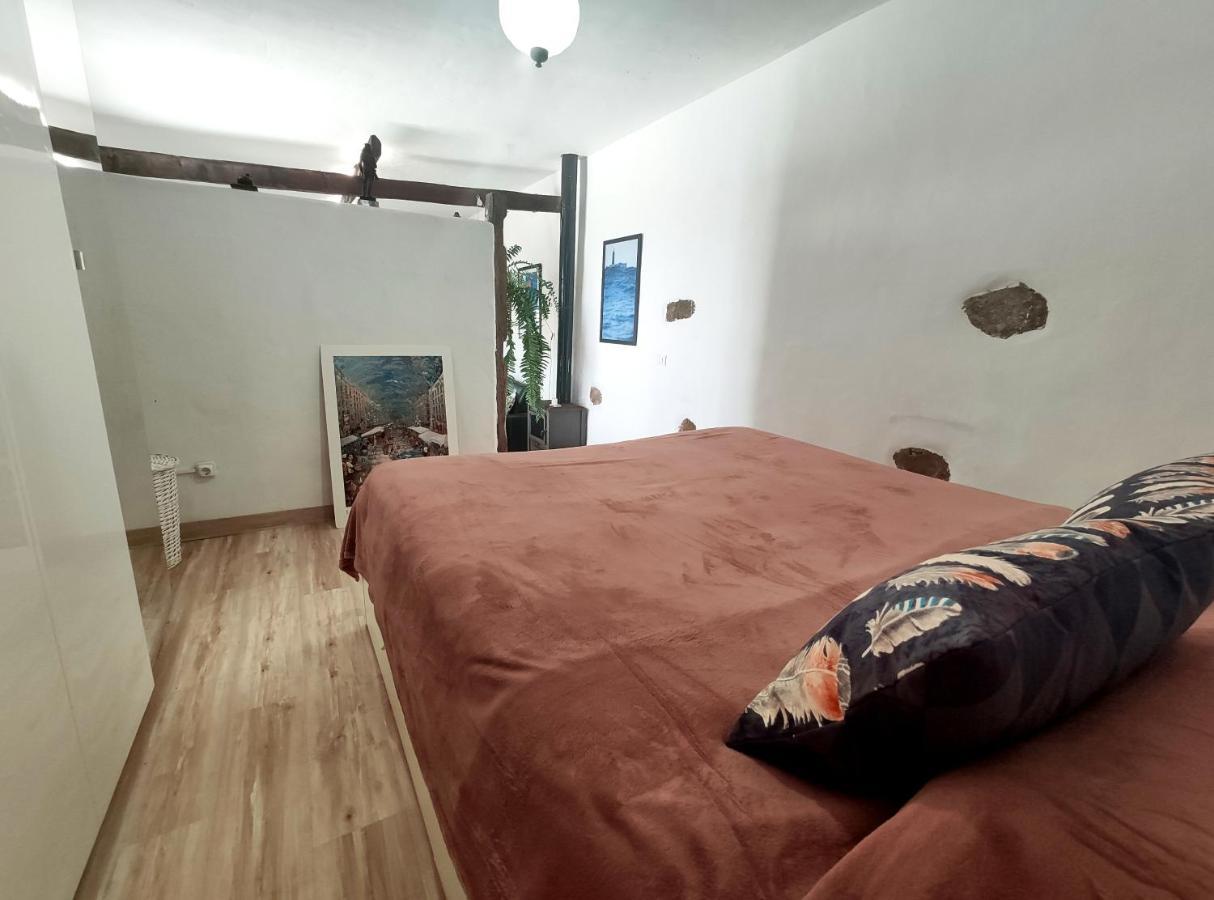 Roca Redonda Holiday home
