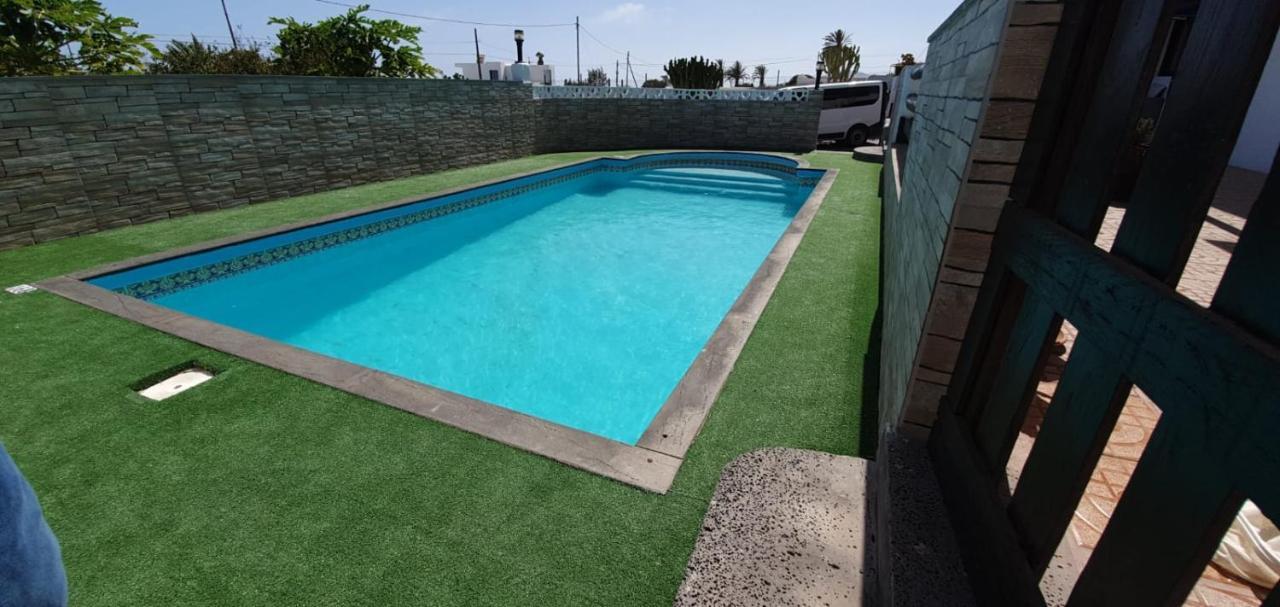 Casa Andres *