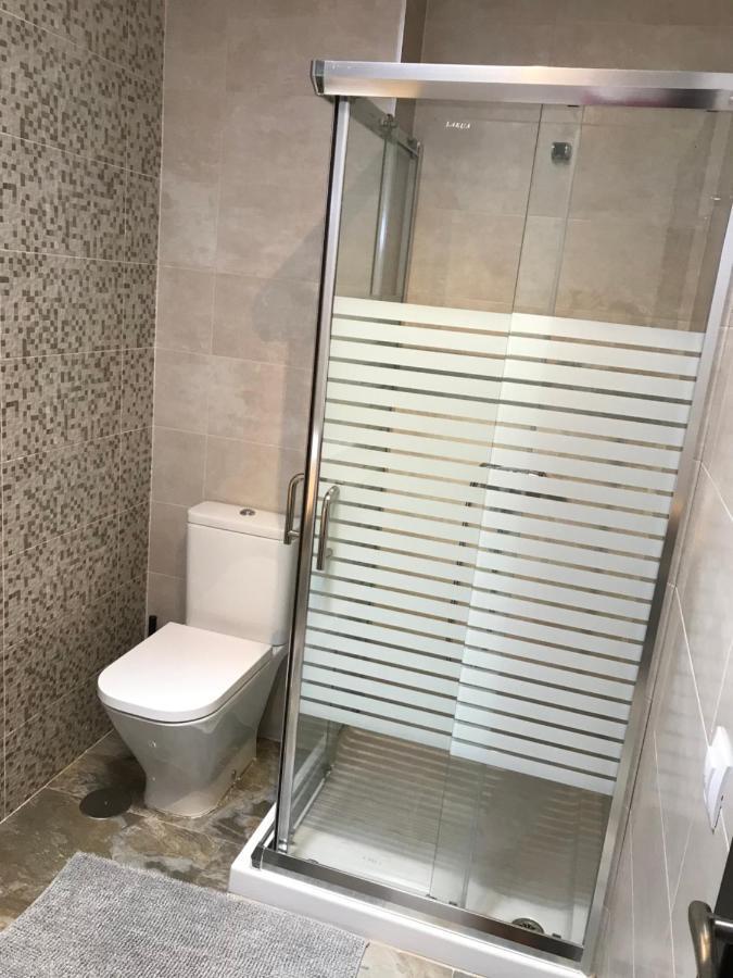 Casa Hondartza, Situada En Urbanización En Primera Línea Сasa de vacaciones *