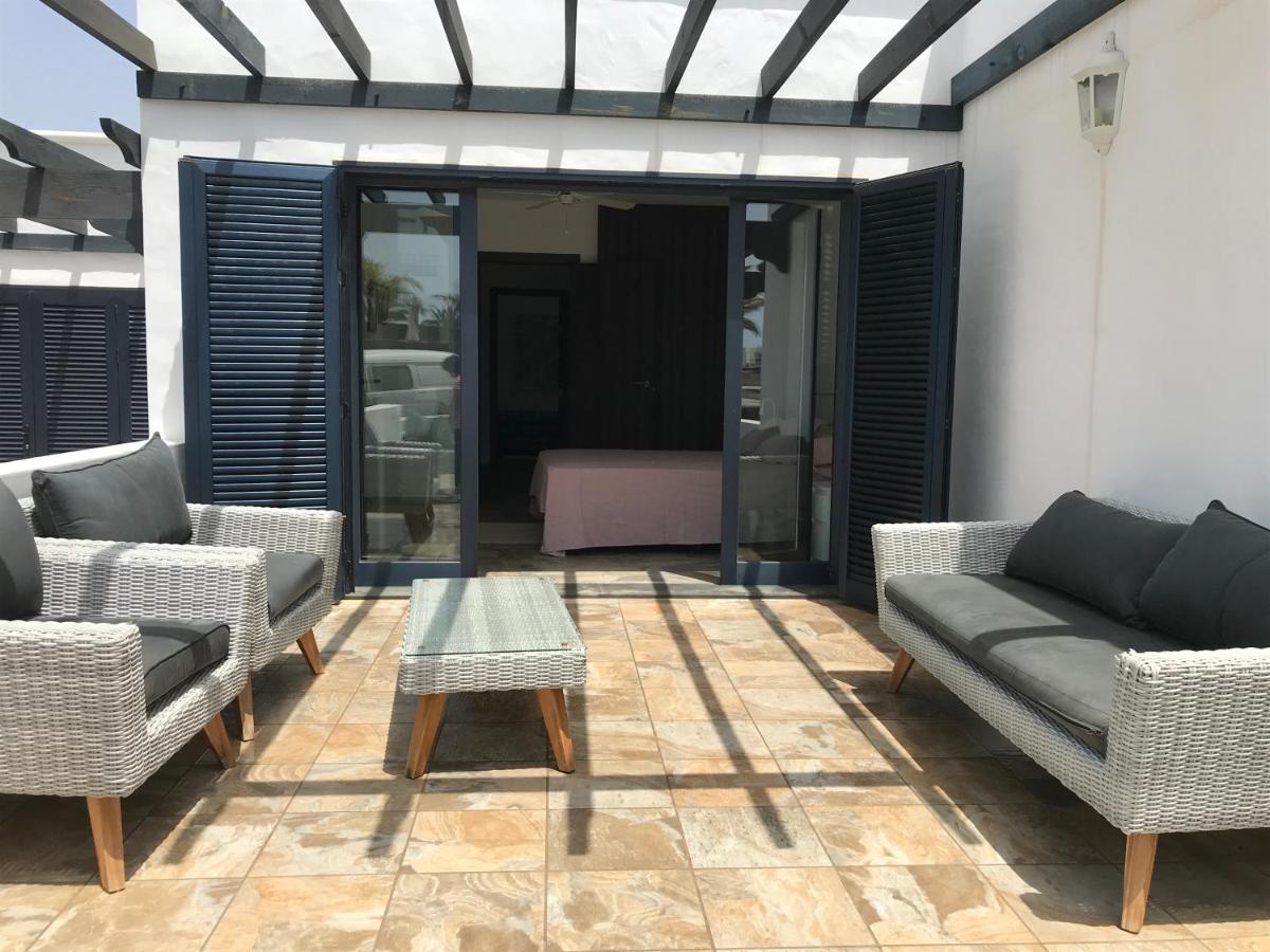 Casa Hondartza, Situada En Urbanización En Primera Línea Сasa de vacaciones *