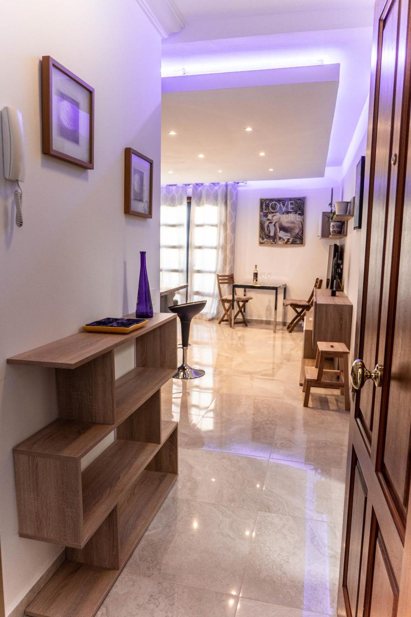 Apartamento Bissau Apartamento