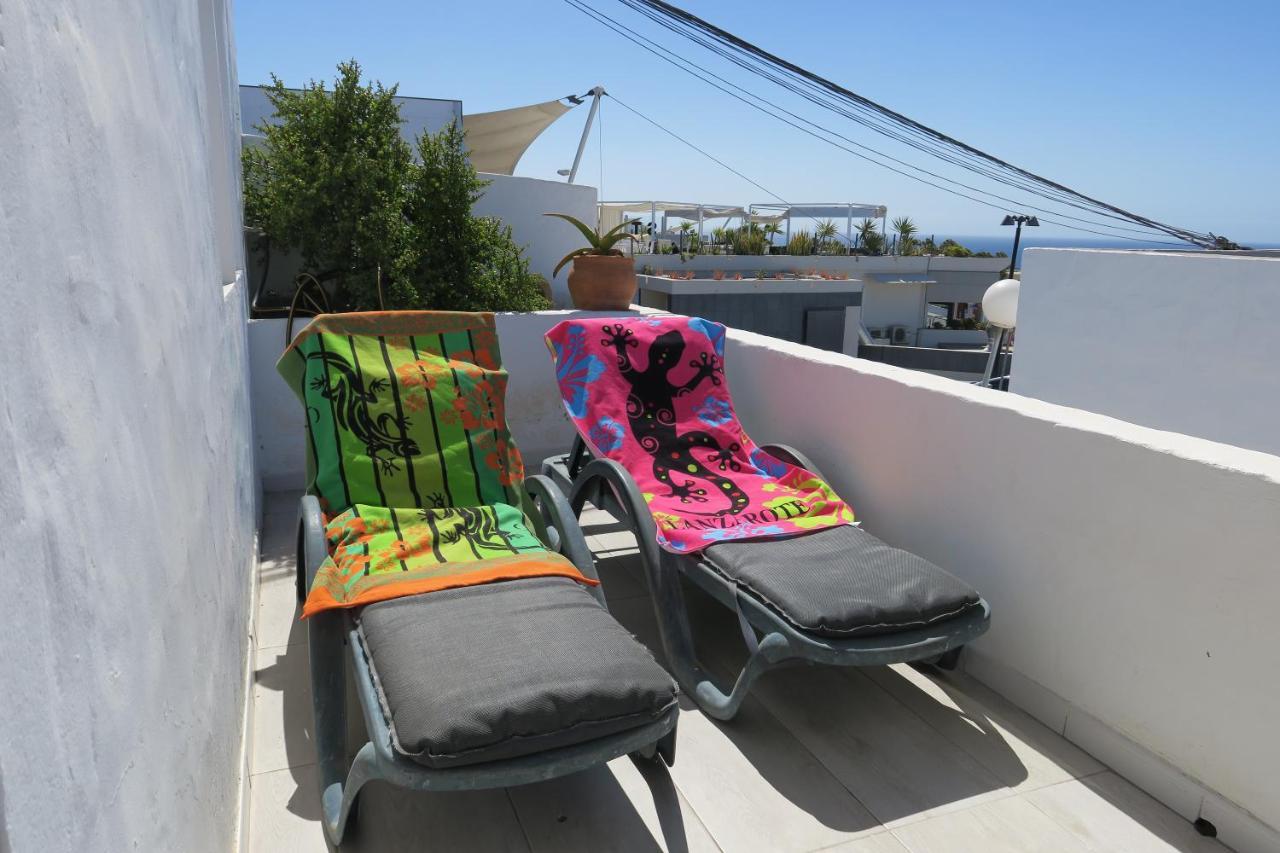 Casa Arrigo - Splendido Con Grande Terrazza E Vista Mare Apartment *