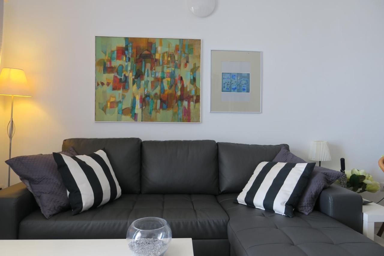 Casa Arrigo - Splendido Con Grande Terrazza E Vista Mare Apartment Puerto del Carmen (Lanzarote)