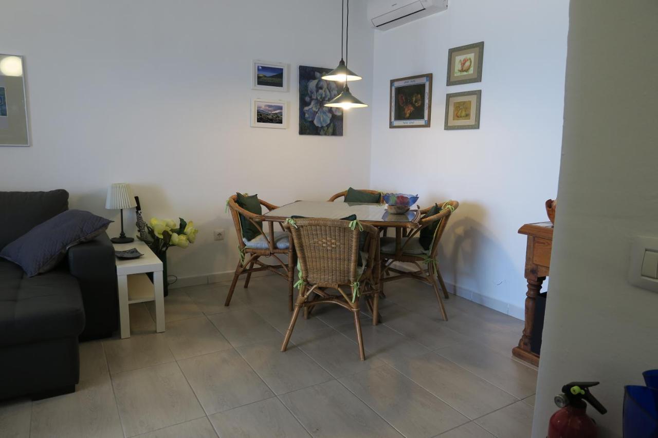 Casa Arrigo - Splendido Con Grande Terrazza E Vista Mare Puerto del Carmen (Lanzarote)