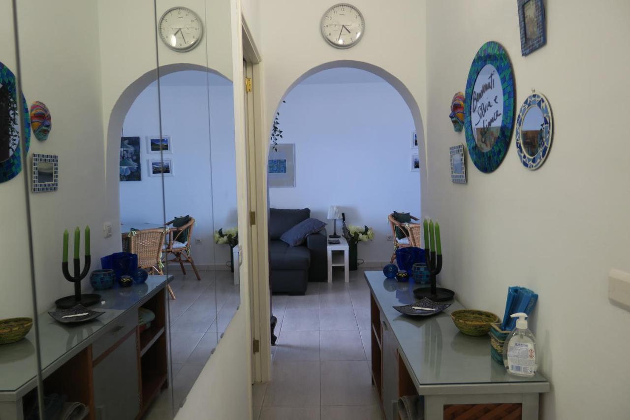 Apartment Casa Arrigo - Splendido Con Grande Terrazza E Vista Mare