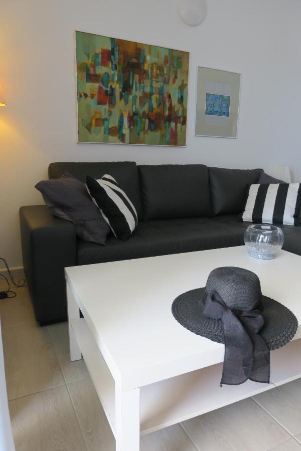 Casa Arrigo - Splendido Con Grande Terrazza E Vista Mare Apartment Puerto del Carmen (Lanzarote)