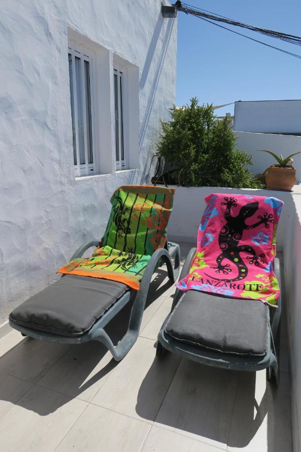 Casa Arrigo - Splendido Con Grande Terrazza E Vista Mare Puerto del Carmen (Lanzarote)