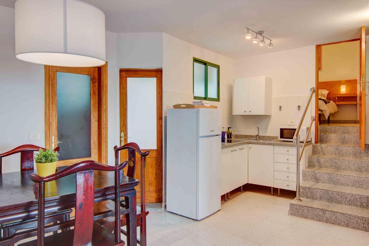 Apartment Quemao - With Sea View