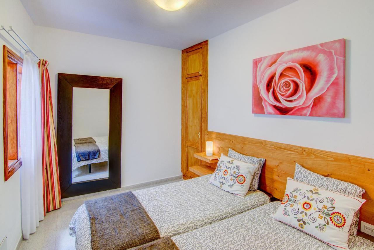 Quemao - With Sea View Apartment