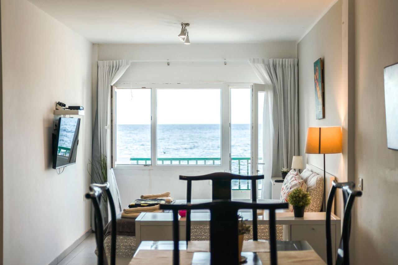 Apartment Quemao - With Sea View La Santa
