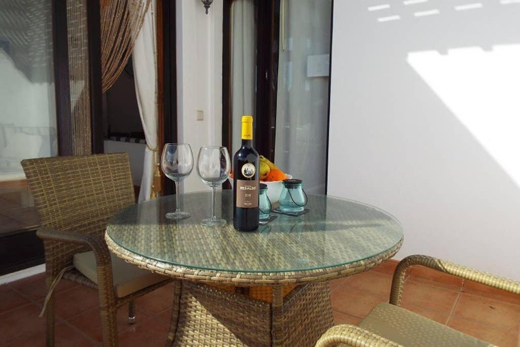 Apartamento Molinos 5207 Idyllic *