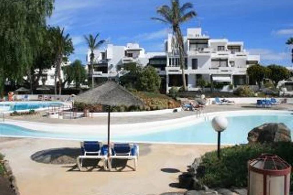 Molinos 5207 Idyllic Costa Teguise