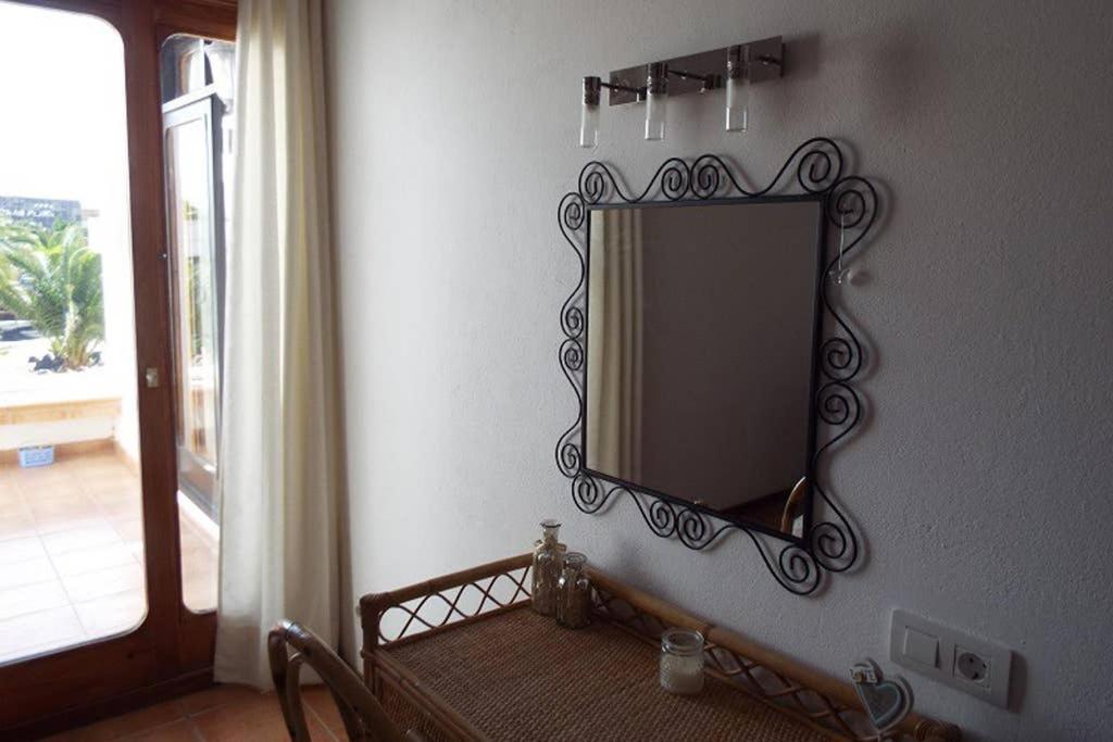Apartamento Molinos 5207 Idyllic