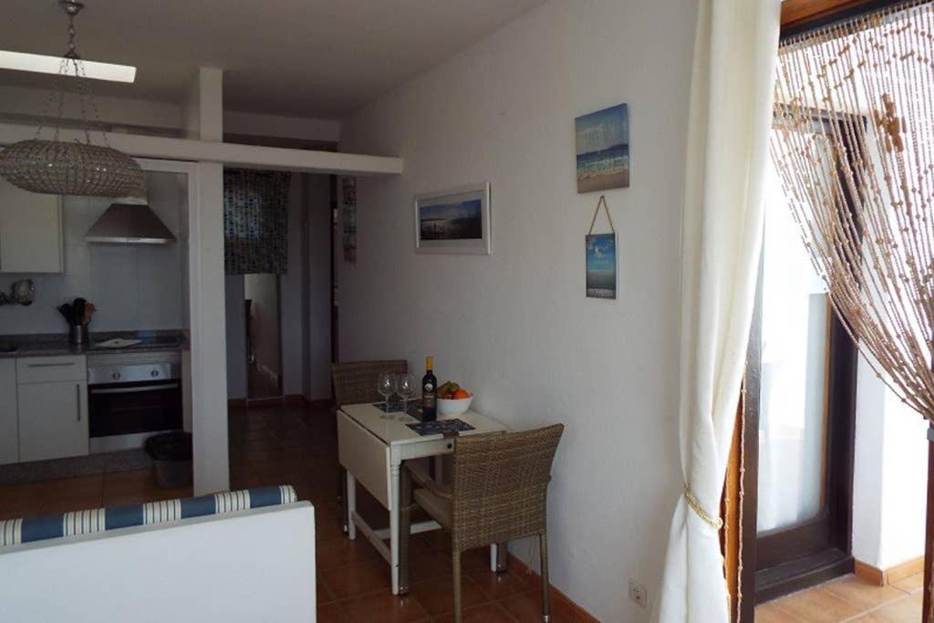 Apartamento Molinos 5207 Idyllic Costa Teguise
