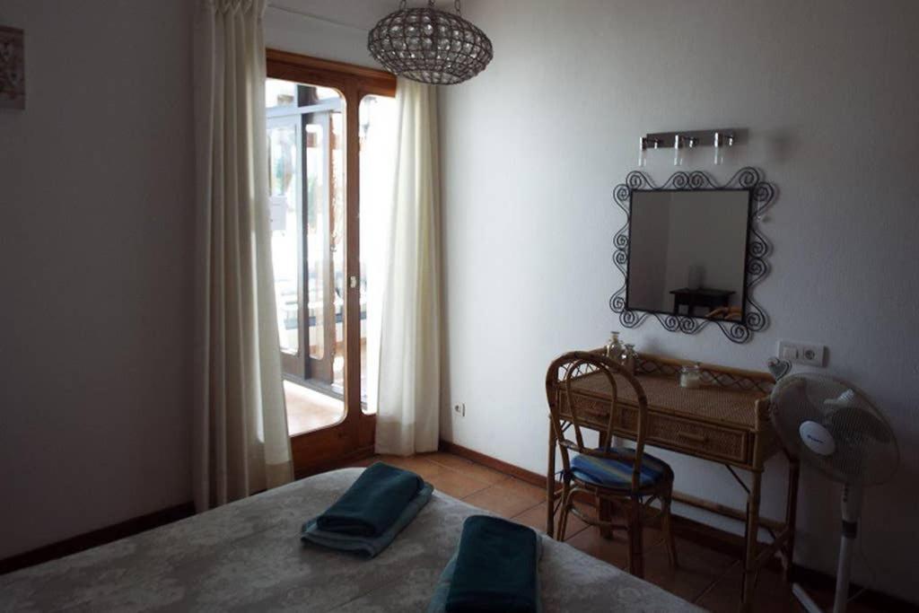 Apartamento Molinos 5207 Idyllic