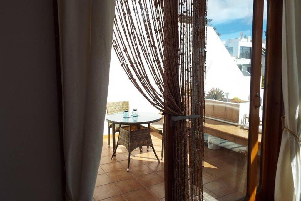 Apartamento Molinos 5207 Idyllic