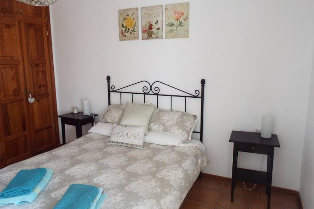 Apartamento Molinos 5207 Idyllic *