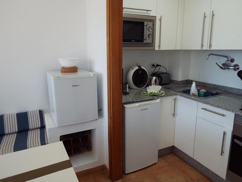 Apartamento Molinos 5207 Idyllic