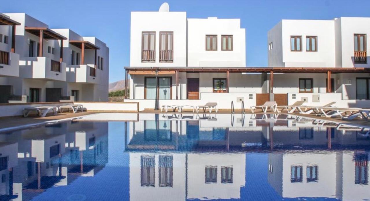 Casa Zen Villa
