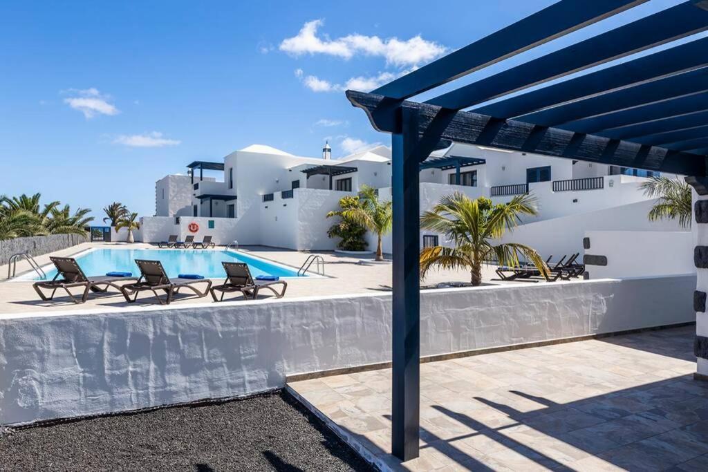Сasa de vacaciones Casa Hondartza, Situada En Urbanización En Primera Línea