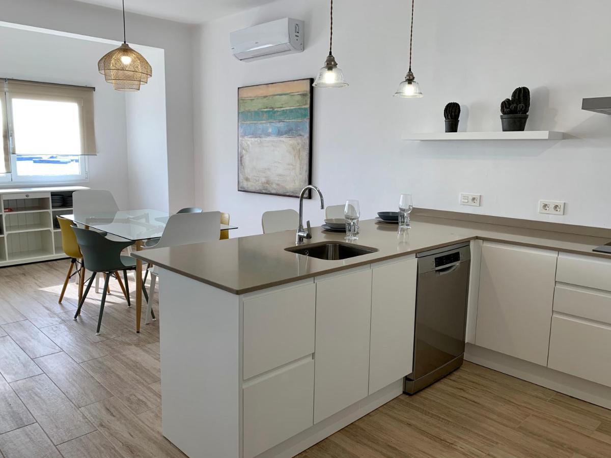 Apartamento Casa Carla *