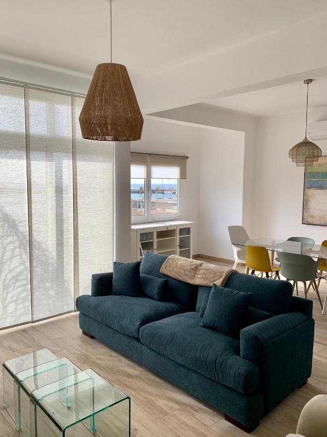 Apartamento Casa Carla *