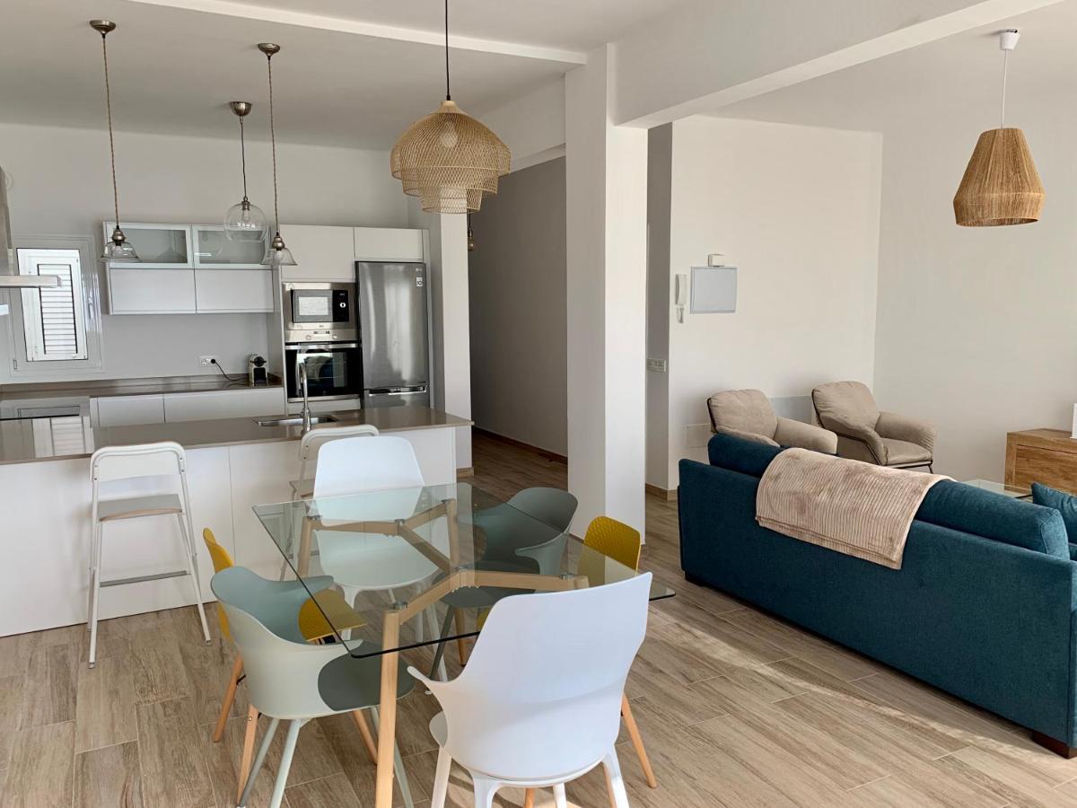 Apartamento Casa Carla *
