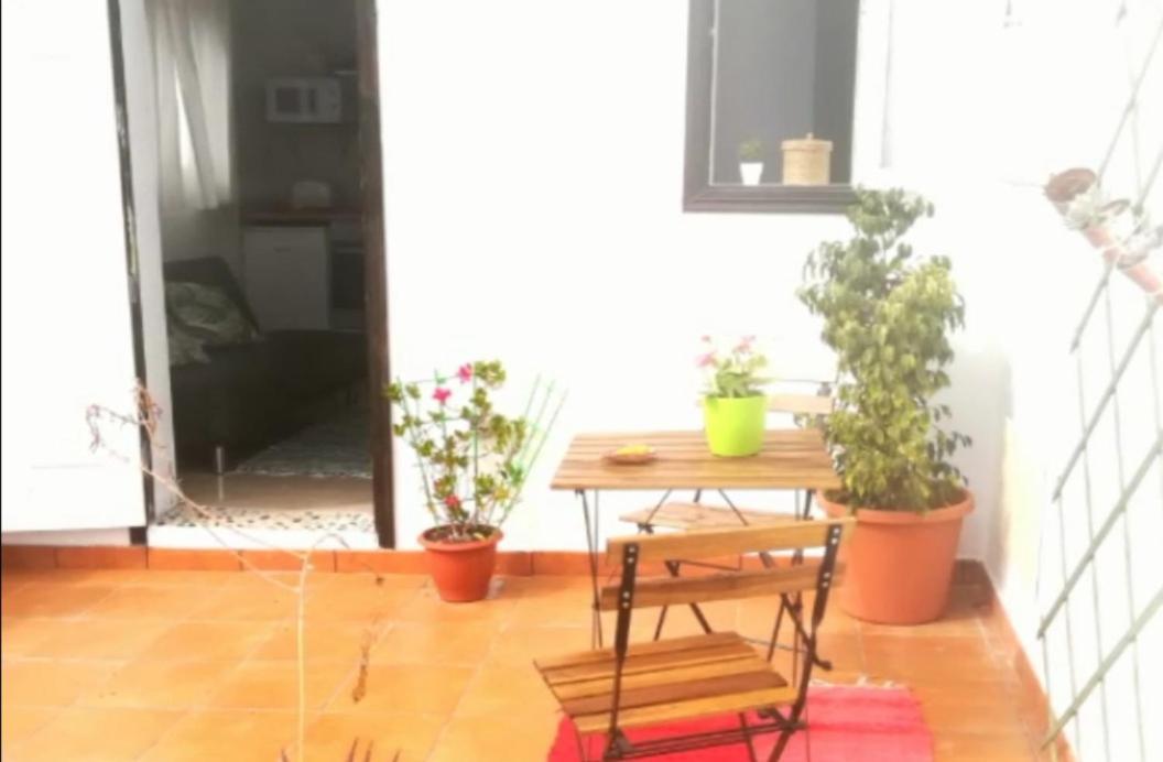 Casa Candela * Tinajo