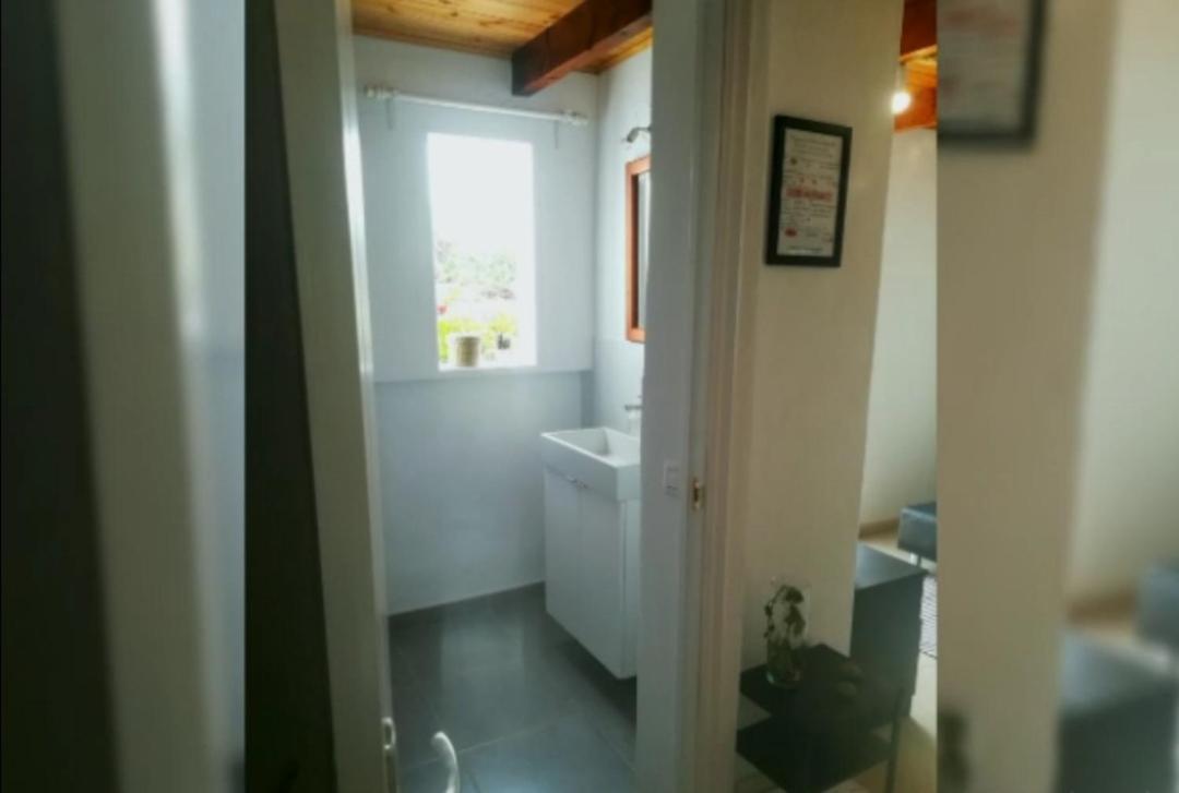 Сasa de vacaciones Casa Candela *