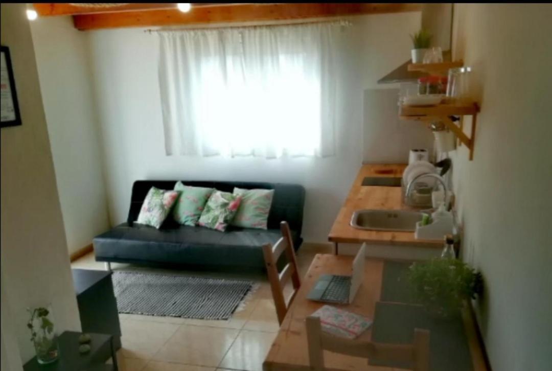 Casa Candela Сasa de vacaciones