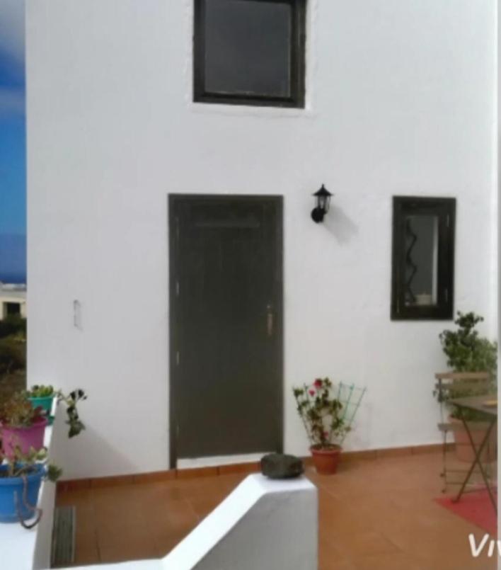 Casa Candela Сasa de vacaciones *