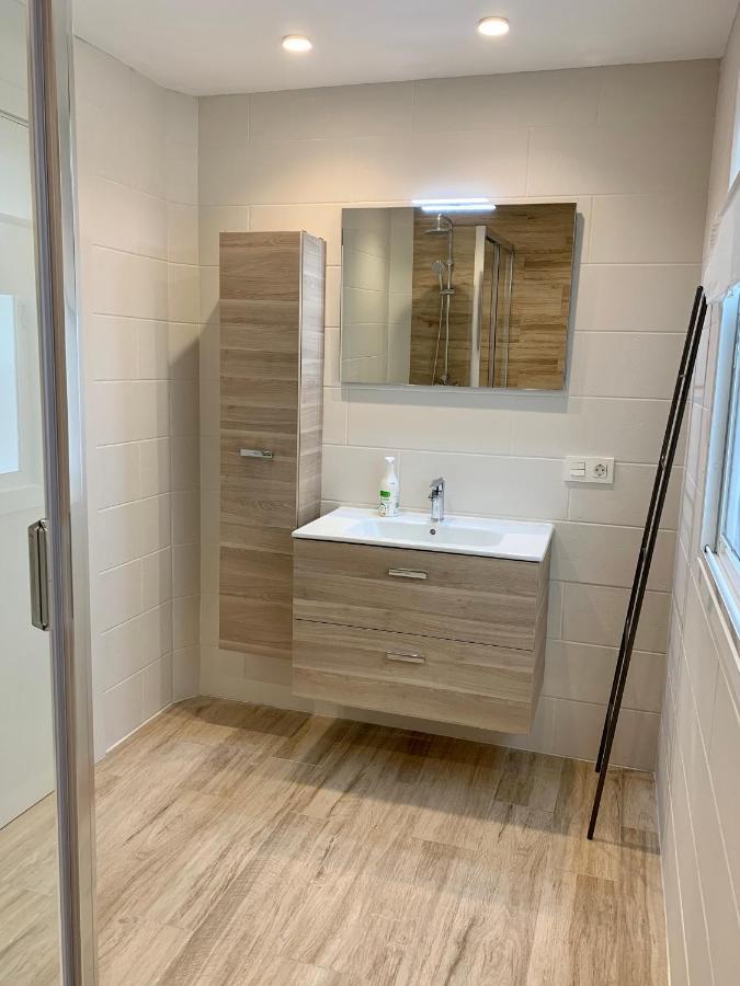 Apartamento Casa Carla