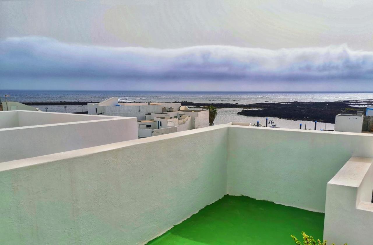 Brito Apartamento Órzola