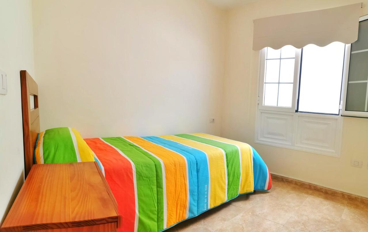 Brito Apartamento Órzola