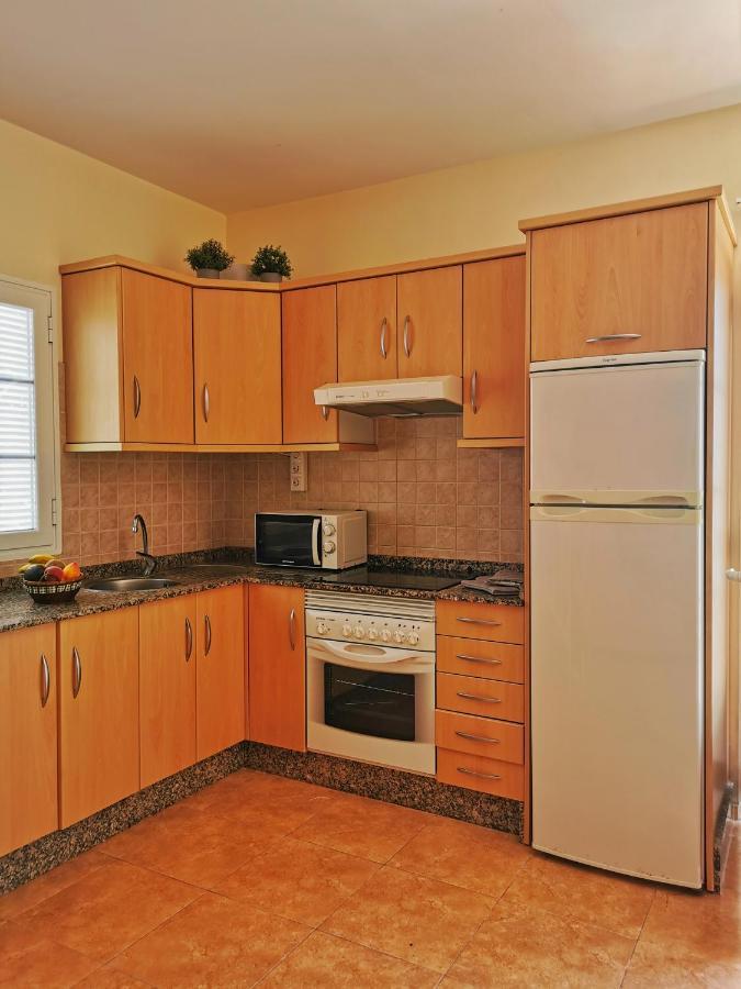 Brito Apartamento Órzola