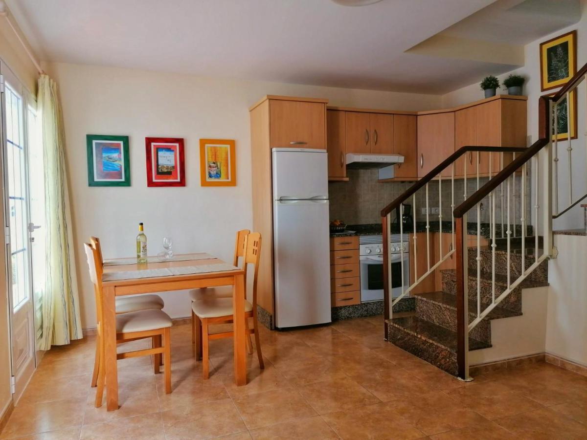Apartamento Brito Órzola