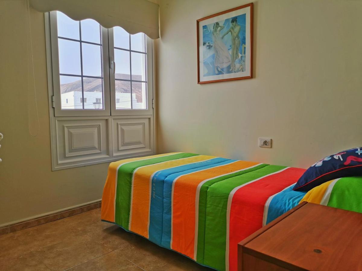 Apartamento Brito *