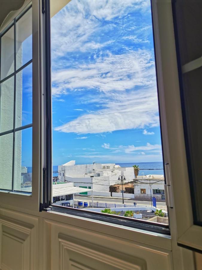 Brito Apartamento Órzola