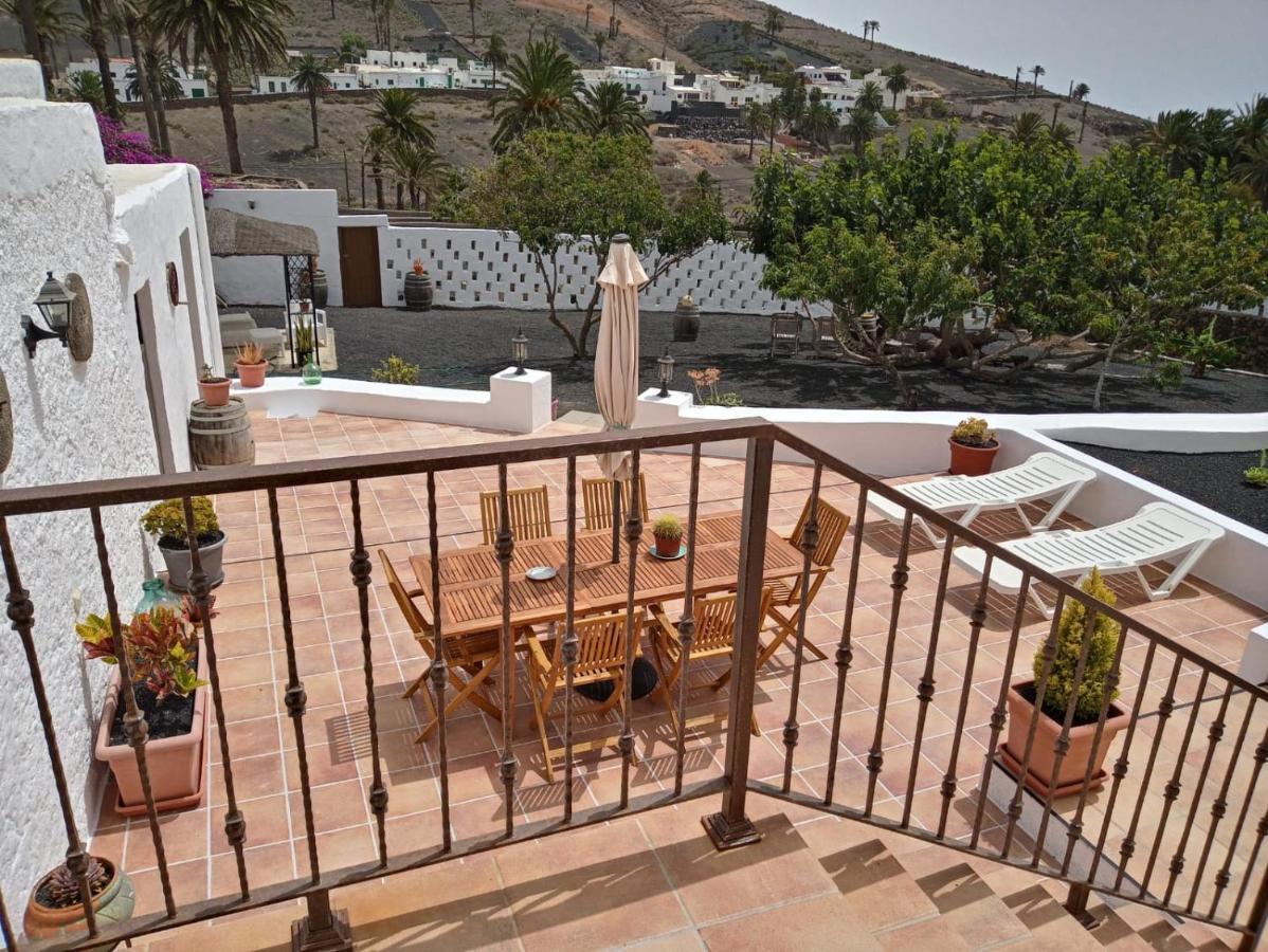 Casa Maria Dolores Holiday home *