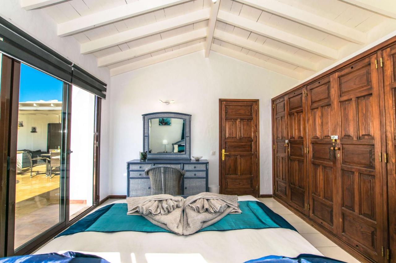Villa Michelle - Lh114 By Now Ltd Playa Blanca (Lanzarote)