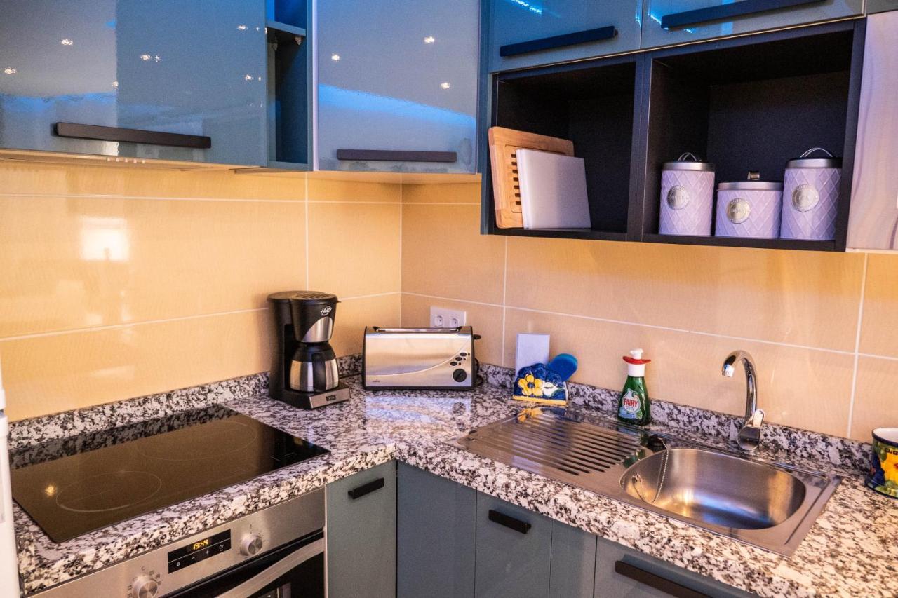 Apartamento Apartamento Bissau *
